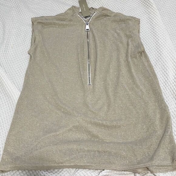 NWT- Joan Vass - XL - Picture 1 of 8